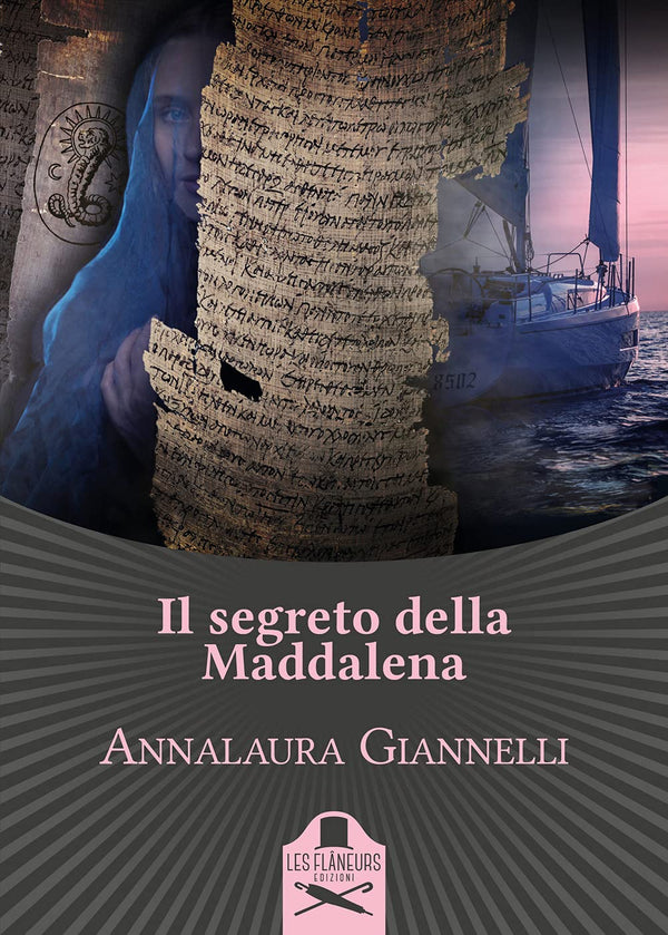 Il segreto della Maddalena - Voiceat
